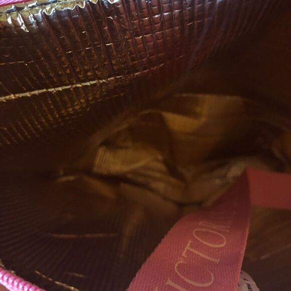 VS Insulated Double Tote Bag - Picture 8 of 8